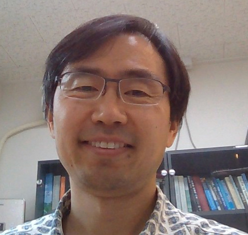 Dr. Sang Chul Ahn